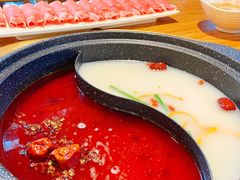 -四喜小胖·北京涮肉(五道营店)