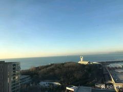 -青岛海尔洲际酒店