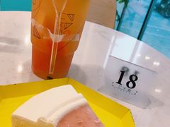 -仁义涵西餐·咖啡(中华巴洛克店)