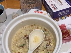 -海东头·疙瘩汤(万达四楼店)