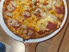 -必胜客(广渠路店)