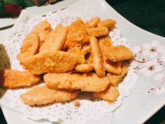 -新白鹿餐厅(悠迈生活广场店)