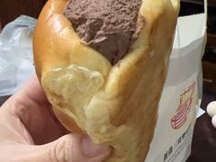 -烘焙町面包店(西四店)