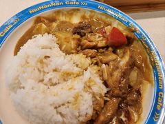 -牛楠楠·香港牛腩茶餐厅(永旺店)
