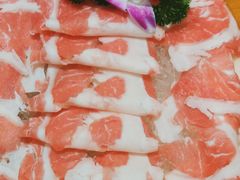 -乐宴·老北京铜火锅(桂庙店)