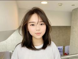 点击看大图 -MORI HAIR SALON日式美发沙龙
