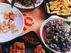 -风之味糖水店(上塘西路店)