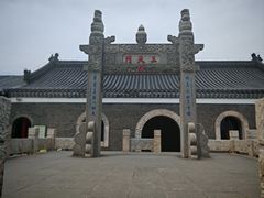 -句容茅山景区