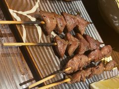 -鸟鹏烧鸟居酒屋(熙龙湾店)