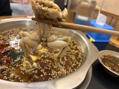 -大众美蛙鱼头(民心佳园总店)