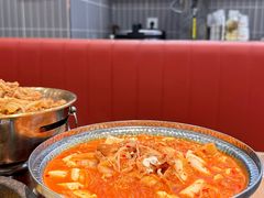-小木屋拌饭(西安华阳城店)