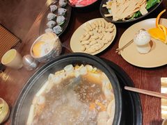-滇野云南野生菌餐厅(陕西南路店)