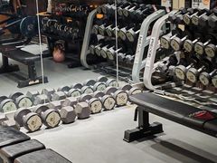 -蜗牛健身·私教馆(海珀香庭店)