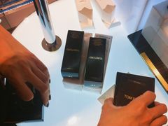 -Tom Ford(海港城店)