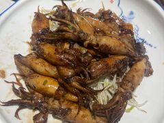 -秋色客家菜(南山店)