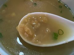 -朱大嘴肥肠血旺(福字街店)