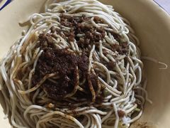 炸酱面-方记炸酱面(三十年老字号)