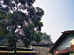 -磁器口古镇