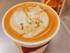 -Seesaw Coffee(上海太阳宫K46店)