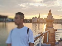 -大连海昌发现王国主题公园