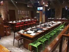 -苏大嘴海鲜牧场(奥林匹克店)
