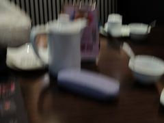 等位区-避风塘(光启城店)