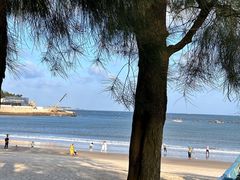 -坛南湾农家乐·海鲜楼·大排档(平潭坛南湾店)