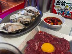 -荣叔港式沙嗲牛肉火锅(正佳潮流店)