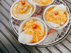 -川骄海鲜自助(亚运村店)