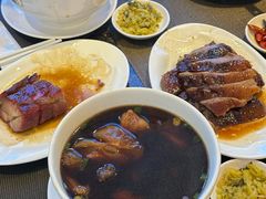 -中国厨房/台湾牛肉面