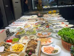 -好兄弟郭巨海鲜(天一阁店)