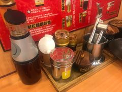 -博多一幸舍(侨福芳草地购物中心店)