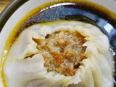 -四季美汤包(户部巷店)