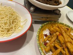 -刘胖子家常菜·蹄花焖藕(江汉路总店)