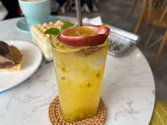 -嗒令甜品·主题融合料理餐厅(首座时代店)