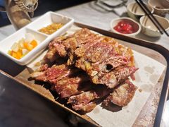 -京味斋·北京烤鸭(华威桥北工大店)