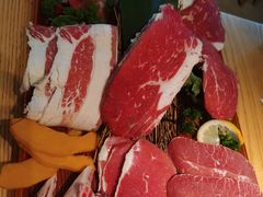 -汉拿山(包河万达店)