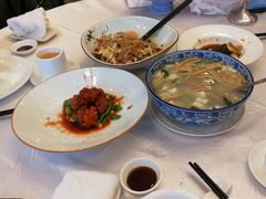 -聚春园自助餐厅(东街口店)