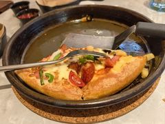 -必胜客(世欧广场店)