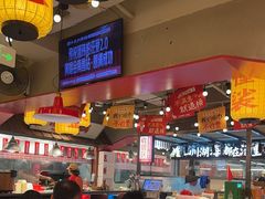 -谭十三南昌大排档(船山路总店)