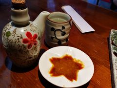-千代武日本料理(开发区店)