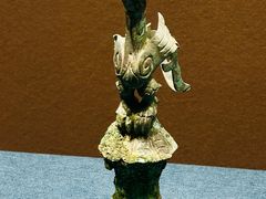 -盘龙城国家考古遗址公园