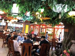 -徐鼎盛民间菜(微电园店)