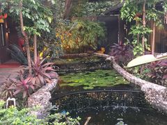 -随园花园餐厅(新港中路店)