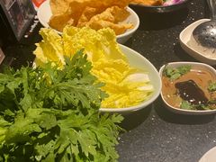 -捞王锅物料理(温州万象城店)