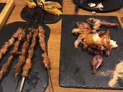 -敏珠拉姆藏餐·南京厨房(富春江东街店)