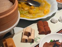 -四季民福烤鸭店(王府井东安门店)