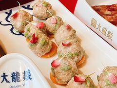 -大龙燚火锅(天钥桥路店)