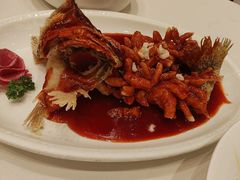 -得月楼·省级非遗·传统苏帮菜(观前店)