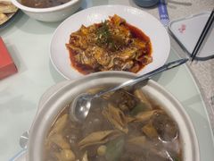 -小暖厨·长沙菜(孟州店)